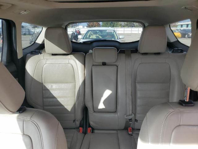 1FMCU0J96JUC88062 - 2018 FORD ESCAPE TITANIUM Qara foto 10