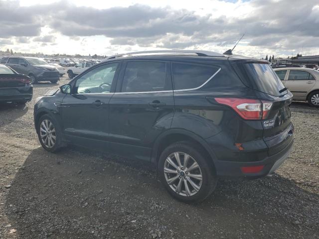 1FMCU0J96JUC88062 - 2018 FORD ESCAPE TITANIUM Qara foto 2