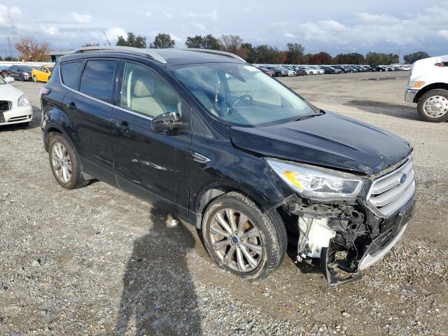 1FMCU0J96JUC88062 - 2018 FORD ESCAPE TITANIUM Qara foto 4