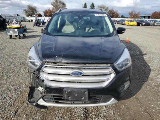 1FMCU0J96JUC88062 - 2018 FORD ESCAPE TITANIUM Qara foto 5