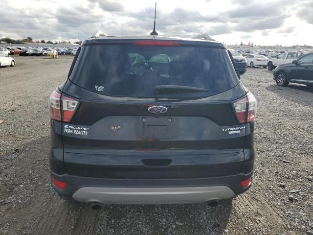 1FMCU0J96JUC88062 - 2018 FORD ESCAPE TITANIUM Qara foto 6
