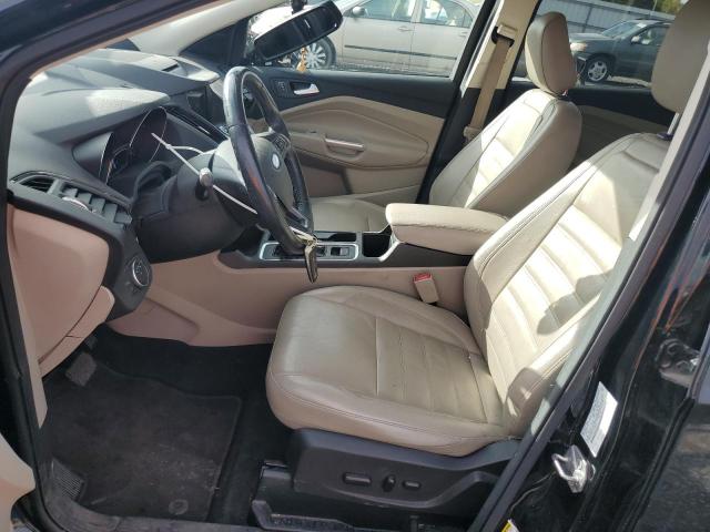 1FMCU0J96JUC88062 - 2018 FORD ESCAPE TITANIUM Qara foto 7