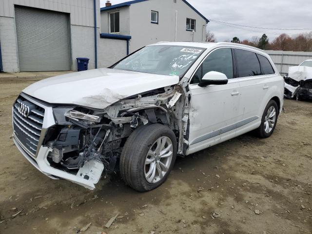 2018 AUDI Q7 PREMIUM PLUS, 