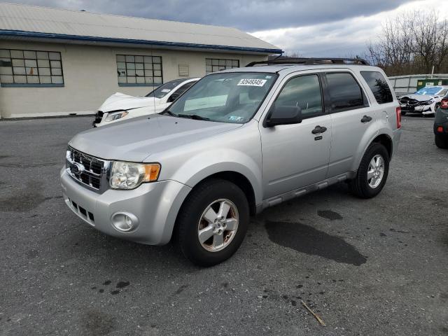 2010 FORD ESCAPE XLT, 