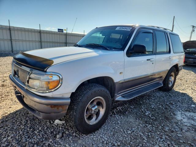 1997 MERCURY MOUNTAINEE, 