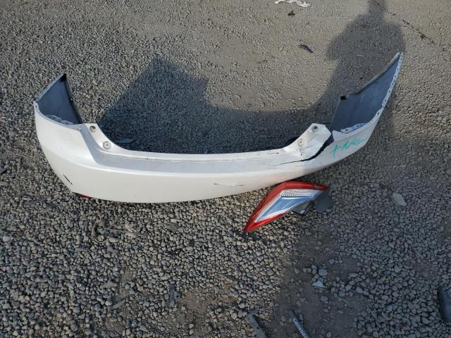 1HGCR3F83EA003897 - 2014 HONDA ACCORD EXL 白色 照片 12