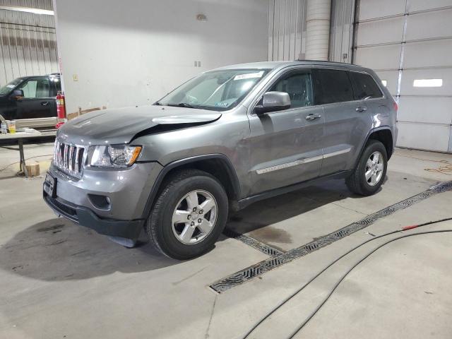 2013 JEEP GRAND CHER LAREDO, 