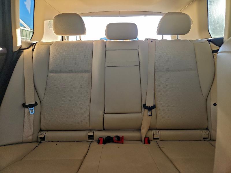 WDCGG5HB7DF989134 - 2013 MERCEDES-BENZ GLK 350 BLUE photo 10