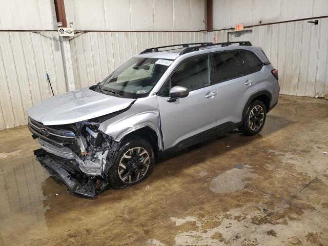 2025 SUBARU FORESTER PREMIUM, 
