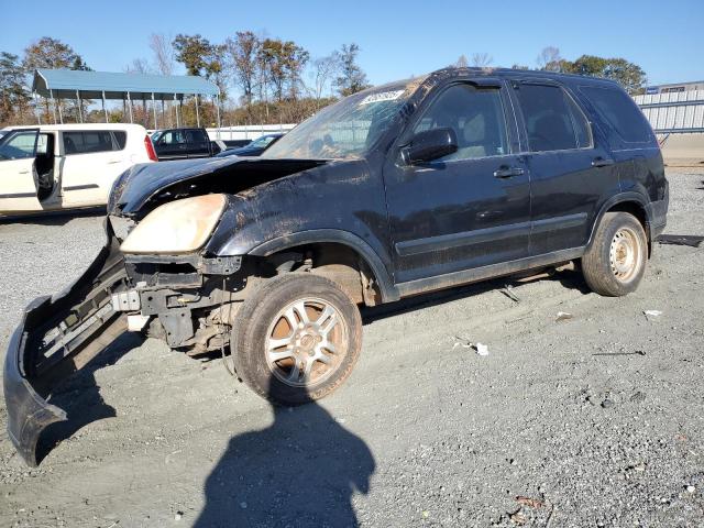 2003 HONDA CR-V EX, 