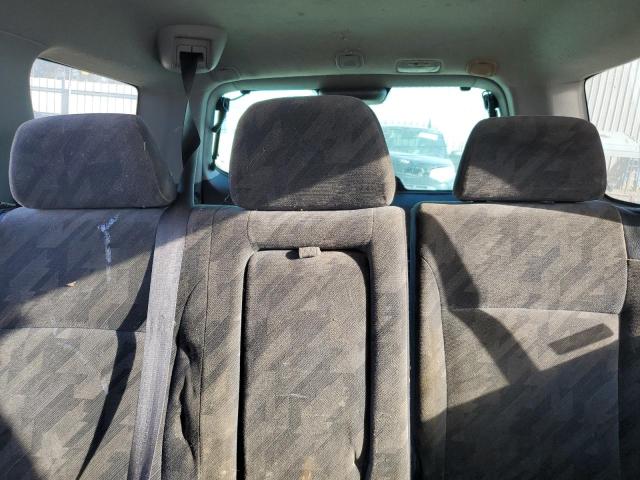 SHSRD78873U142469 - 2003 HONDA CR-V EX BLUE photo 10