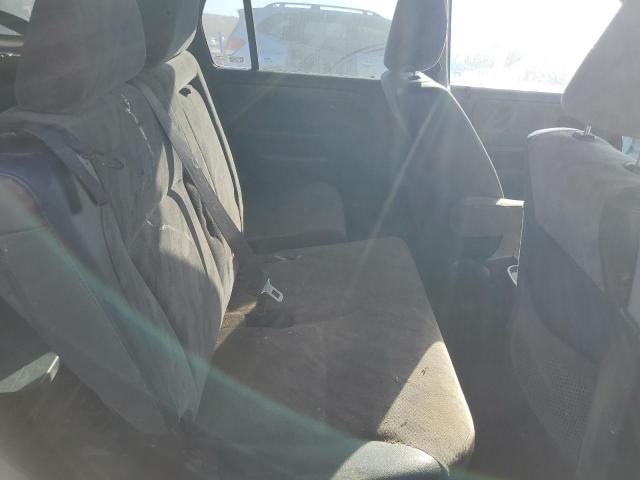 SHSRD78873U142469 - 2003 HONDA CR-V EX BLUE photo 11