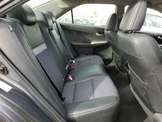 4T1BF1FK7DU643042 - 2013 TOYOTA CAMRY L 灰色 照片 10