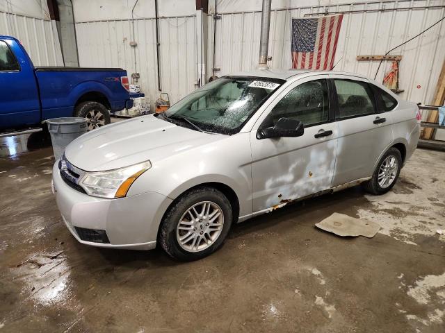 2009 FORD FOCUS SE, 