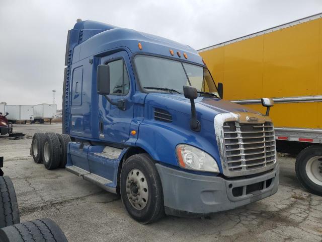 2011 FREIGHTLINER CASCADIA, 