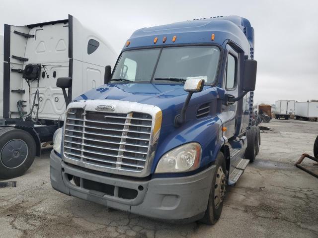 1FUJGHDV5BSAU9170 - 2011 FREIGHTLINER CASCADIA BLUE photo 2