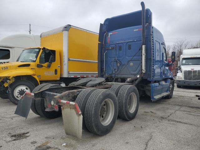 1FUJGHDV5BSAU9170 - 2011 FREIGHTLINER CASCADIA BLUE photo 4