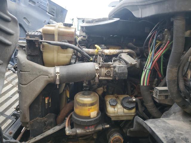 1FUJGHDV5BSAU9170 - 2011 FREIGHTLINER CASCADIA BLUE photo 7