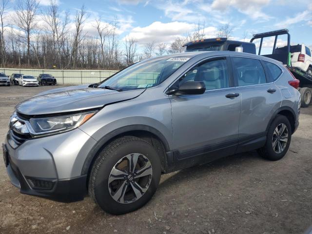 2017 HONDA CR-V LX, 