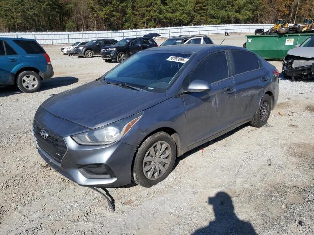 2018 HYUNDAI ACCENT SE, 