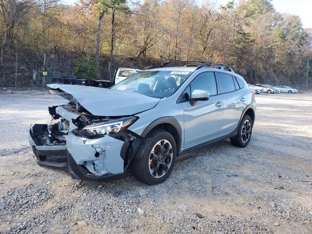 2023 SUBARU CROSSTREK PREMIUM, 