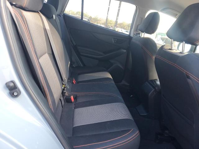 JF2GTAPC3P8217888 - 2023 SUBARU CROSSTREK PREMIUM Blau Foto 10