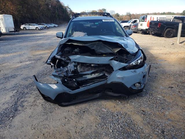 JF2GTAPC3P8217888 - 2023 SUBARU CROSSTREK PREMIUM Blau Foto 5