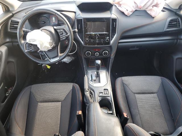 JF2GTAPC3P8217888 - 2023 SUBARU CROSSTREK PREMIUM Blau Foto 8