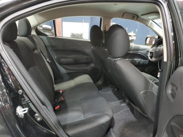 ML32FUFJ8MHF02556 - 2021 MITSUBISHI MIRAGE G4 ES 黑色 照片 10