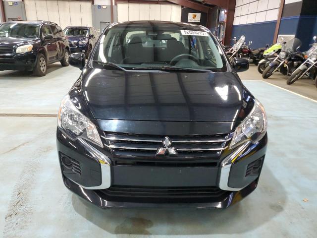 ML32FUFJ8MHF02556 - 2021 MITSUBISHI MIRAGE G4 ES 黑色 照片 5