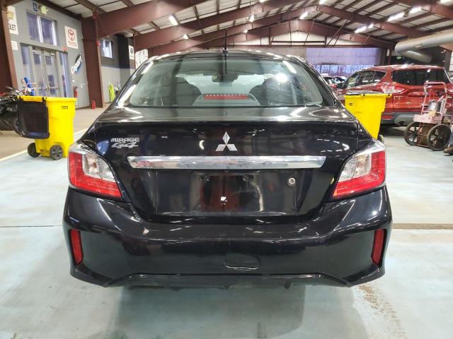 ML32FUFJ8MHF02556 - 2021 MITSUBISHI MIRAGE G4 ES 黑色 照片 6