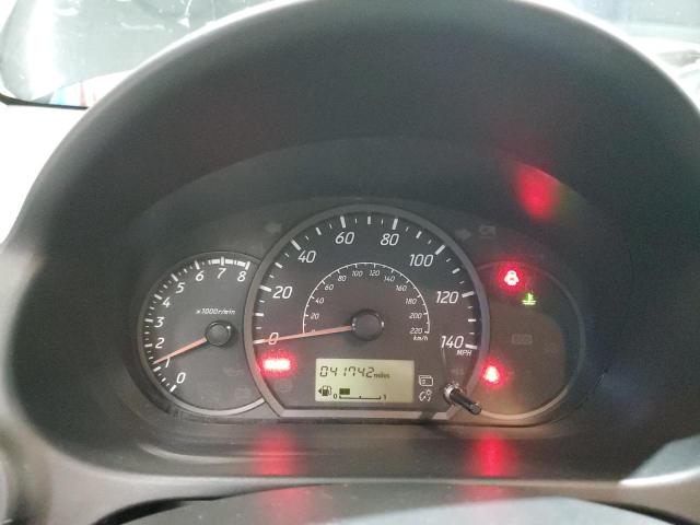 ML32FUFJ8MHF02556 - 2021 MITSUBISHI MIRAGE G4 ES 黑色 照片 9