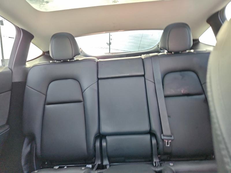 7SAYGDEE9PF671997 - 2023 TESLA MODEL Y Ağ foto 10