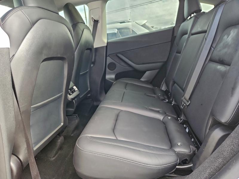 7SAYGDEE9PF671997 - 2023 TESLA MODEL Y Ağ foto 11