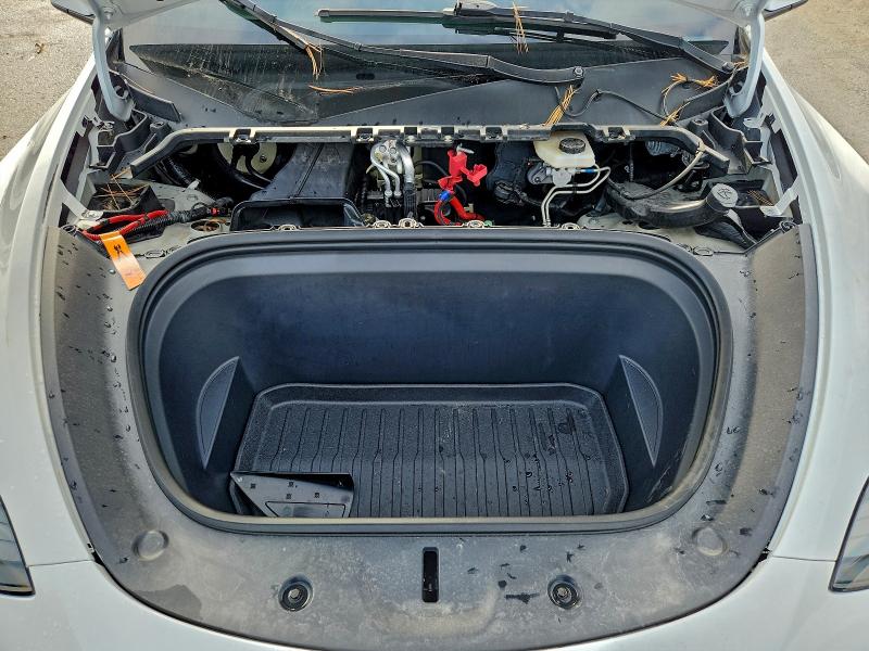 7SAYGDEE9PF671997 - 2023 TESLA MODEL Y Ağ foto 12