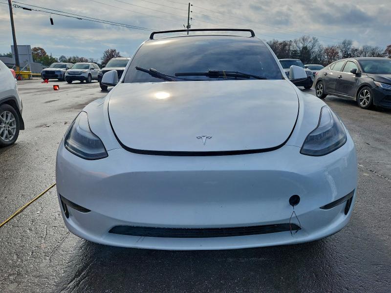 7SAYGDEE9PF671997 - 2023 TESLA MODEL Y Ağ foto 5