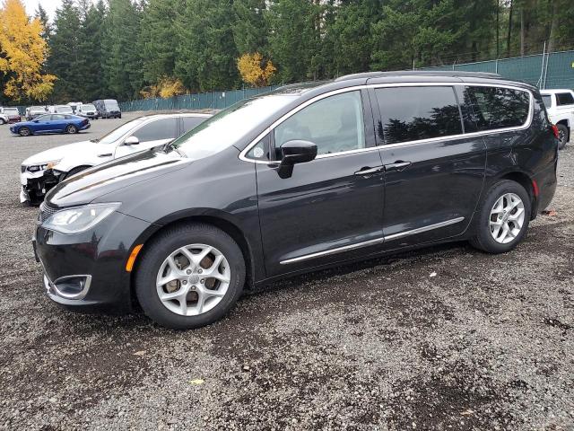 2017 CHRYSLER PACIFICA TOURING L, 