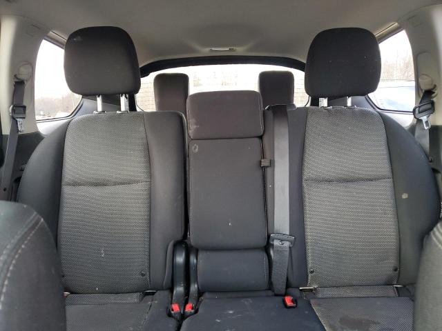 5N1DR2MMXJC621919 - 2018 NISSAN PATHFINDER S Boz foto 10