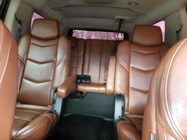1GYS4SKJXFR713209 - 2015 CADILLAC ESCALADE ESV LUXURY Қара фото 10