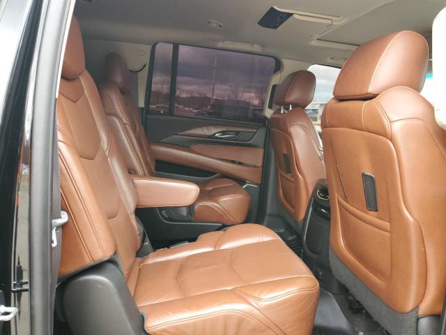 1GYS4SKJXFR713209 - 2015 CADILLAC ESCALADE ESV LUXURY Қара фото 11