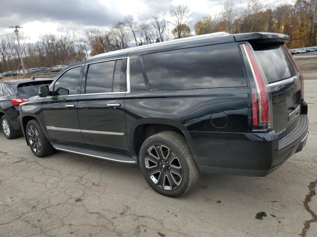1GYS4SKJXFR713209 - 2015 CADILLAC ESCALADE ESV LUXURY Қара фото 2