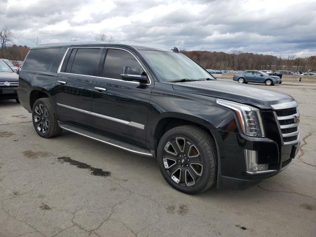 1GYS4SKJXFR713209 - 2015 CADILLAC ESCALADE ESV LUXURY Қара фото 4