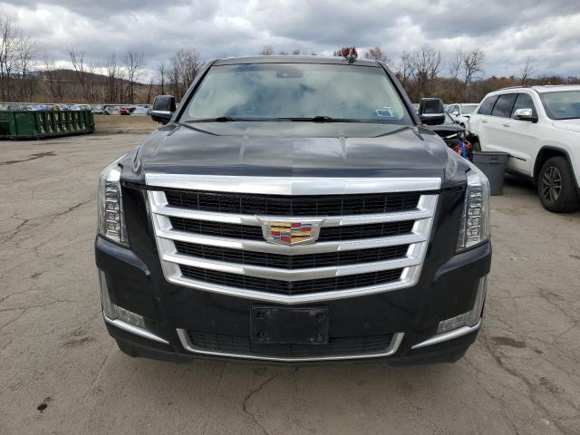 1GYS4SKJXFR713209 - 2015 CADILLAC ESCALADE ESV LUXURY Қара фото 5