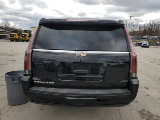 1GYS4SKJXFR713209 - 2015 CADILLAC ESCALADE ESV LUXURY Қара фото 6
