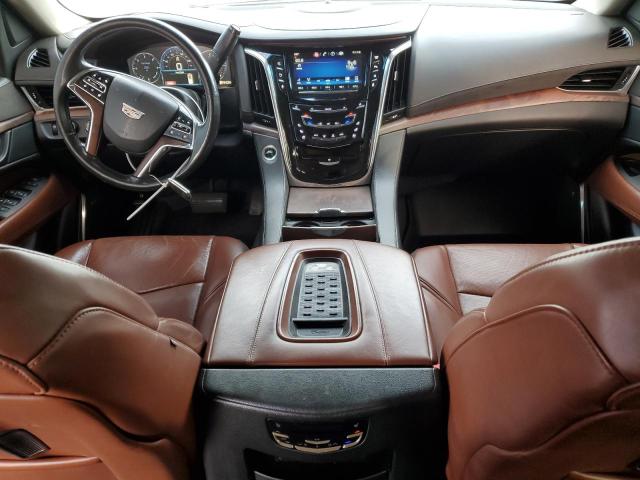 1GYS4SKJXFR713209 - 2015 CADILLAC ESCALADE ESV LUXURY Қара фото 8