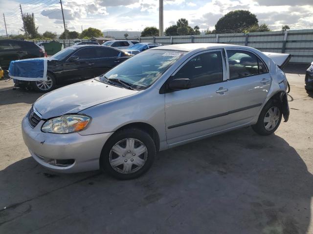 2005 TOYOTA COROLLA CE, 
