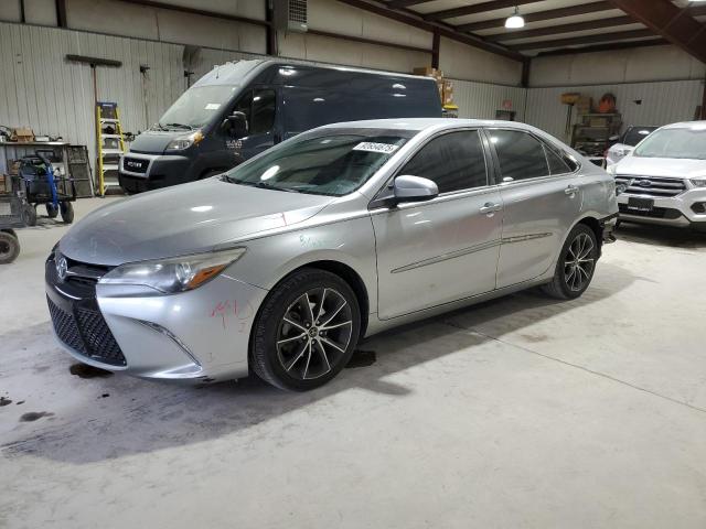 2015 TOYOTA CAMRY LE, 