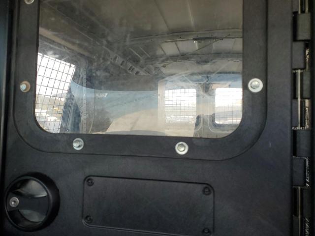 1GCSGAFX4D1154306 - 2013 CHEVROLET EXPRESS G1 Ağ foto 10