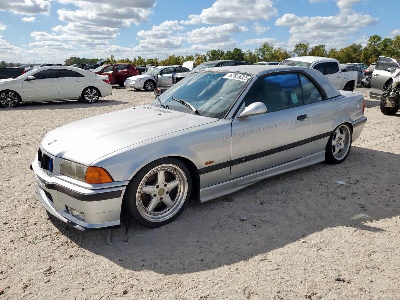 1998 BMW M3 AUTOMATIC, 