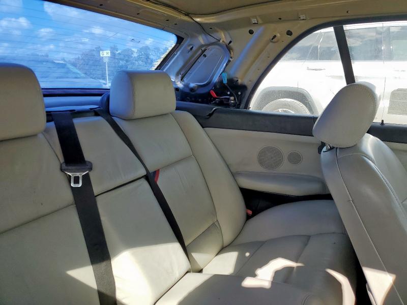 WBSBK033XWEC39667 - 1998 BMW M3 AUTOMATIC SILVER photo 10